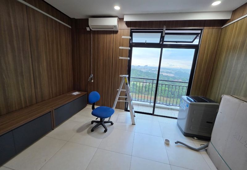 The Garden Residences