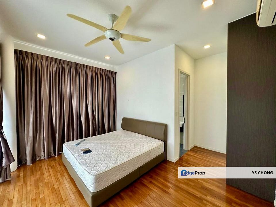 East Ledang Lake View, Johor, Nusajaya