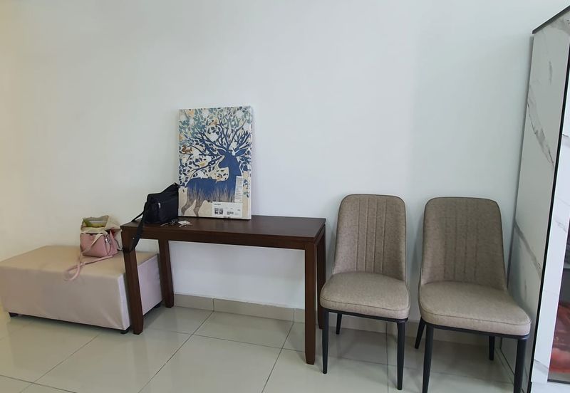 D'Putra Suites @ Bandar Putra Kulai