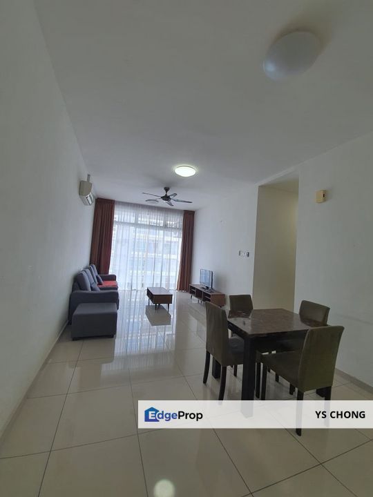 Senai Garden Well Maintained Unit, Johor, Senai