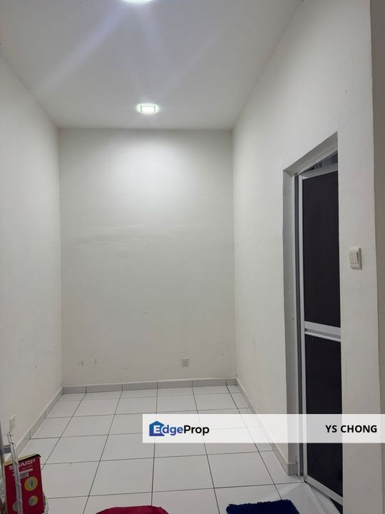 Senai Garden High Floor Unit, Johor, Senai