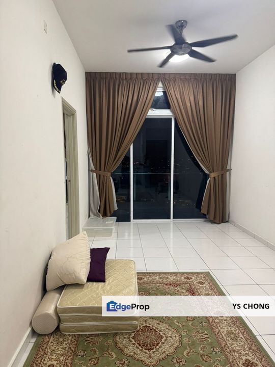 Senai Garden High Floor Unit, Johor, Senai