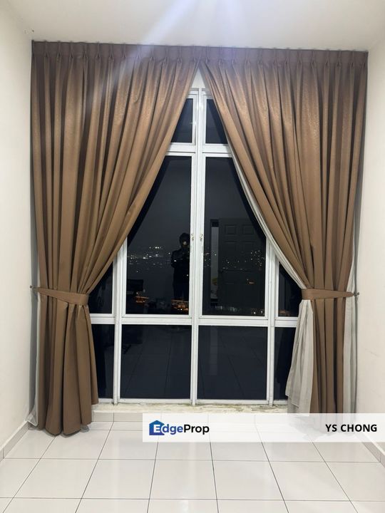 Senai Garden High Floor Unit, Johor, Senai