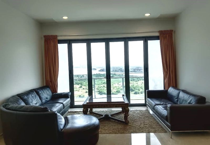 Imperia @ Puteri Harbour