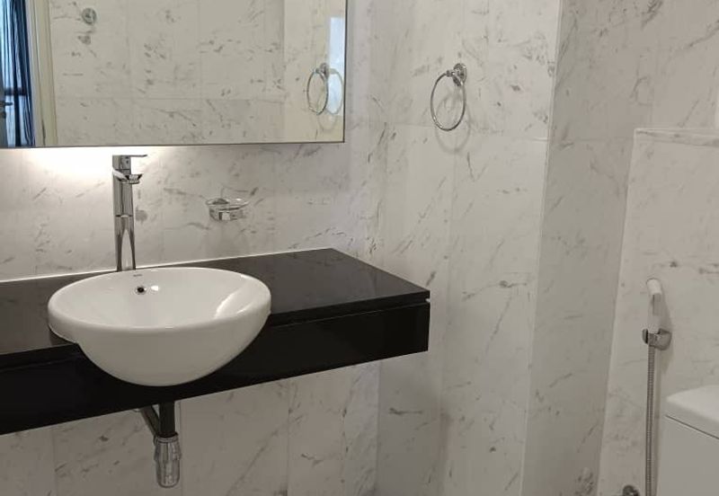 Imperia @ Puteri Harbour