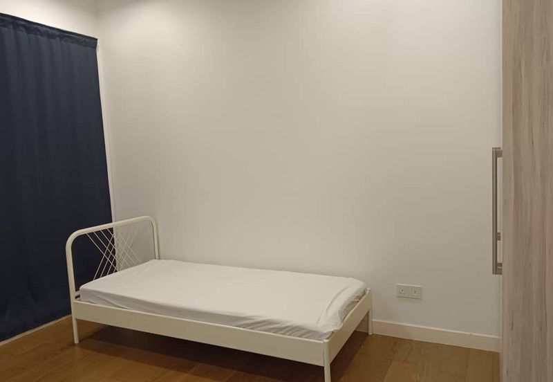 Imperia @ Puteri Harbour