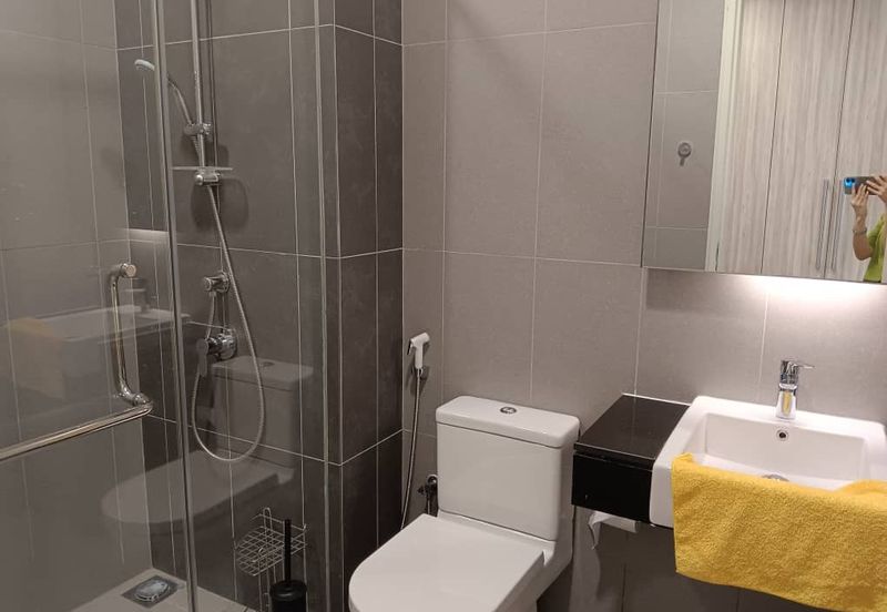 Imperia @ Puteri Harbour