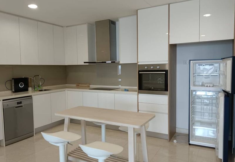 Imperia @ Puteri Harbour