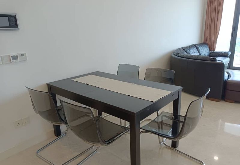 Imperia @ Puteri Harbour