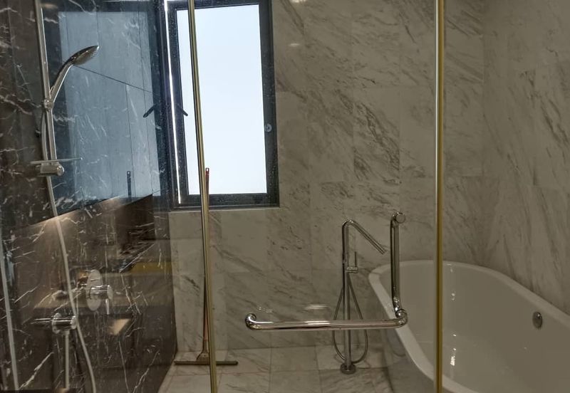 Imperia @ Puteri Harbour