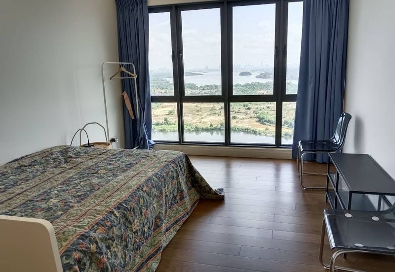 Imperia @ Puteri Harbour