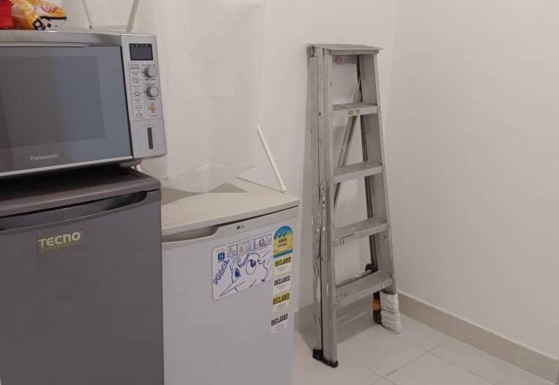 Imperia @ Puteri Harbour