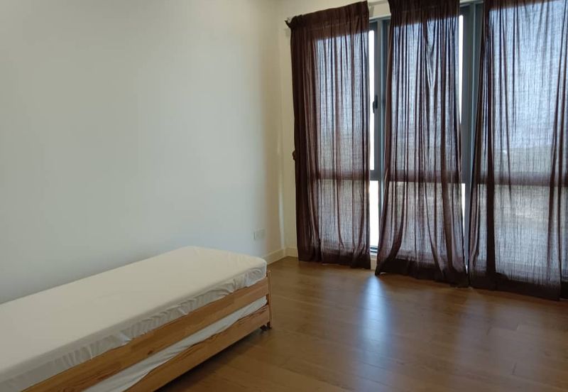 Imperia @ Puteri Harbour