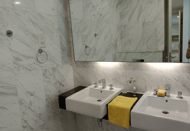 Imperia @ Puteri Harbour