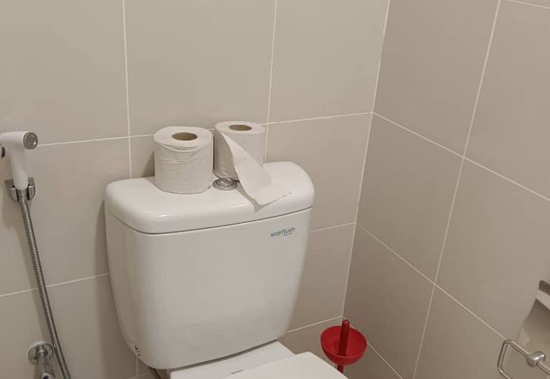 Imperia @ Puteri Harbour