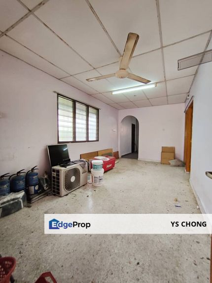 Taman Universiti Low Cost, Johor, Skudai