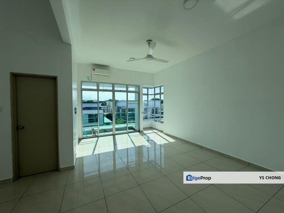 Taman Kempas Utama Original Condition Unit, Johor, Johor Bahru