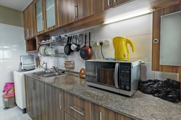 The Sky Executive Suites