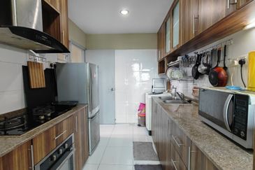 The Sky Executive Suites