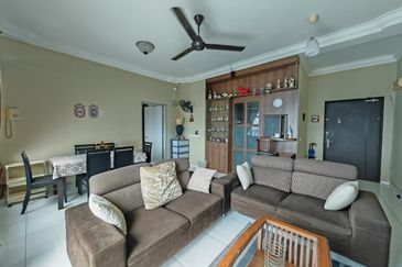 The Sky Executive Suites