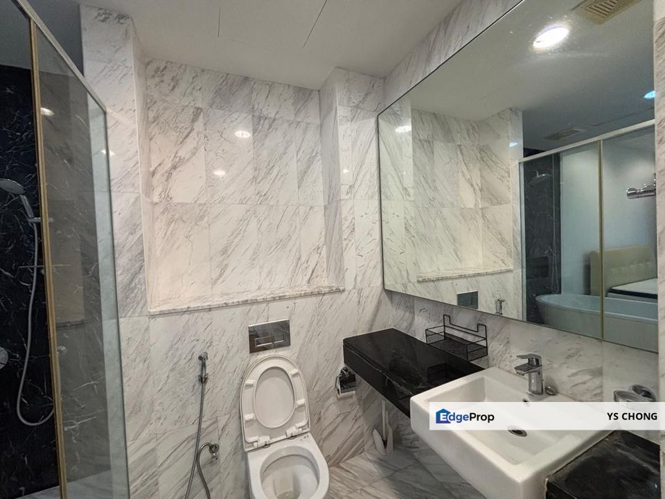 Imperia Well Maintained Unit, Johor, Kota Iskandar