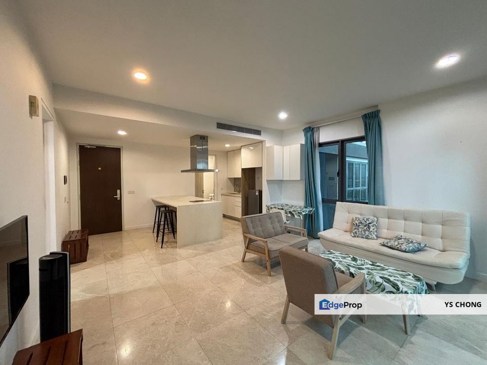 Imperia Well Maintained Unit, Johor, Kota Iskandar