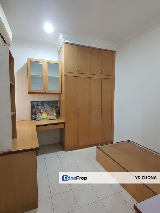 Putri Kulai Terrace, Johor, Kulai