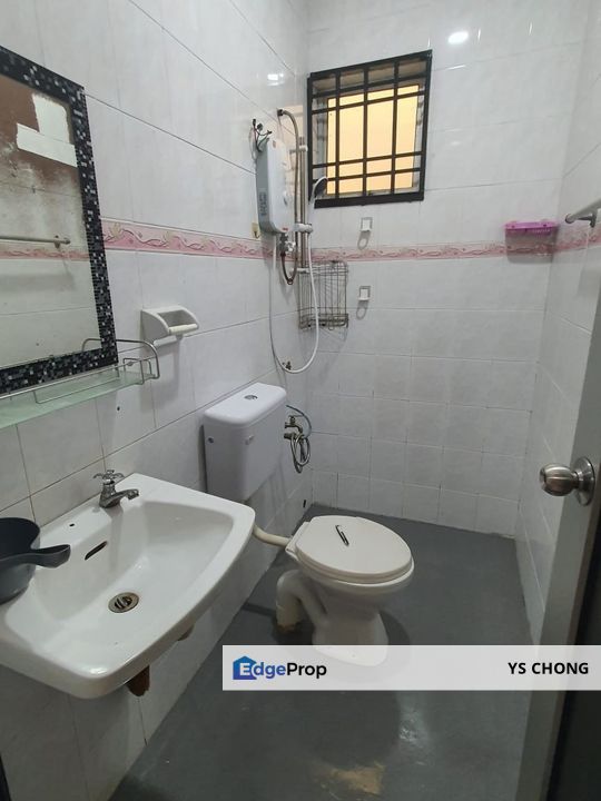 Putri Kulai Terrace, Johor, Kulai