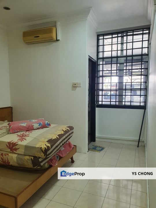 Putri Kulai Terrace, Johor, Kulai