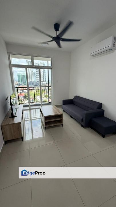 Trellis JB Town , Johor, Johor Bahru