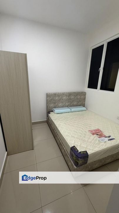 Trellis JB Town , Johor, Johor Bahru