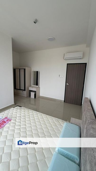 Trellis JB Town , Johor, Johor Bahru