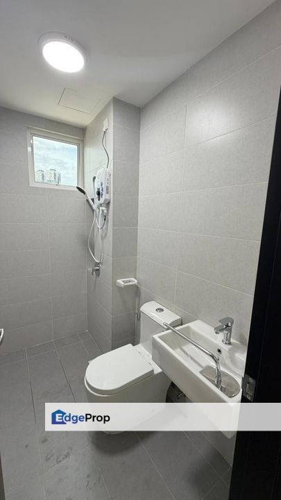 Trellis JB Town , Johor, Johor Bahru