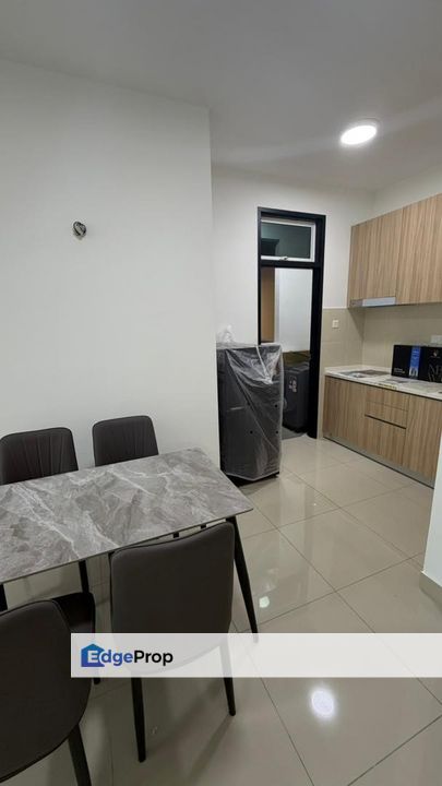 Trellis JB Town , Johor, Johor Bahru