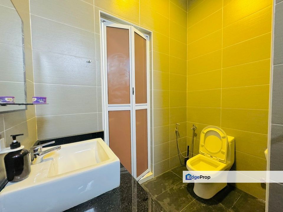 Senai Garden Duplex, Johor, Senai