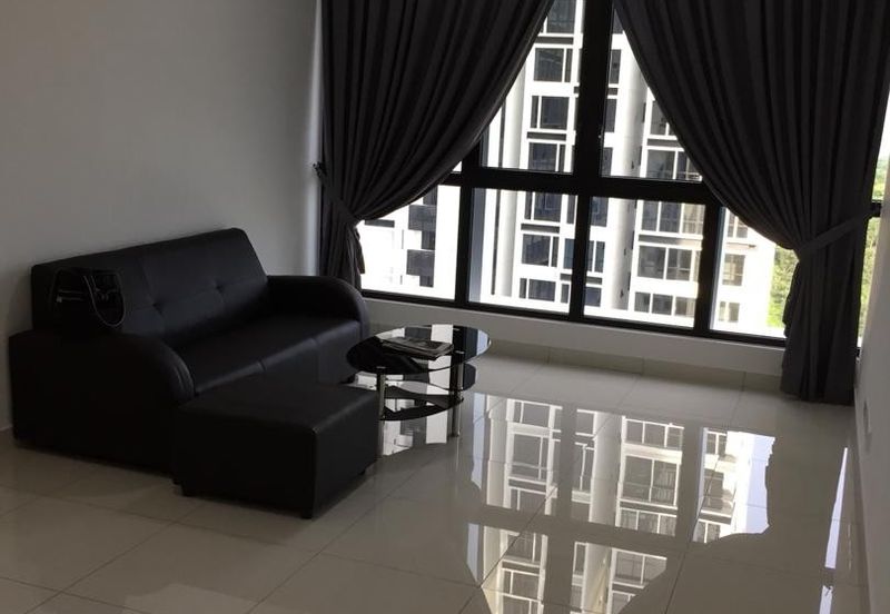 Eco Nest @ Eco Botanic