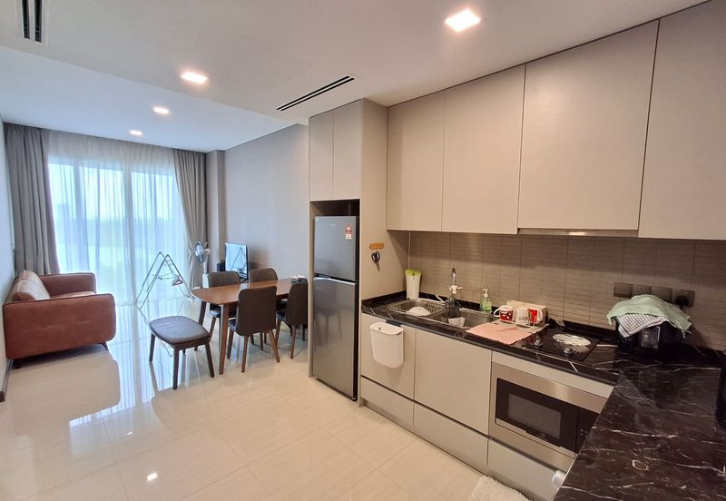 Puteri Cove Residences