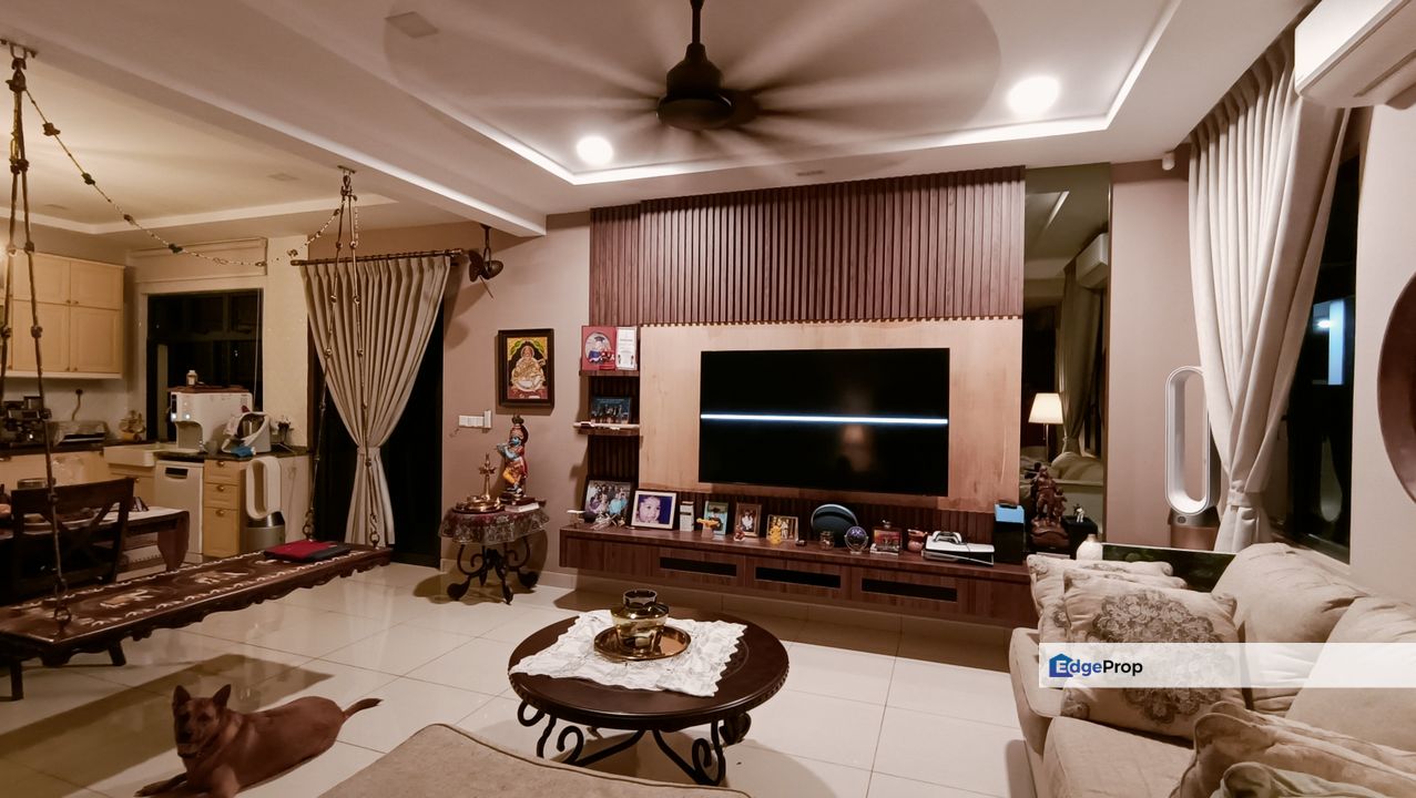 Glenmarie Johor Cluster, Johor, Johor Bahru