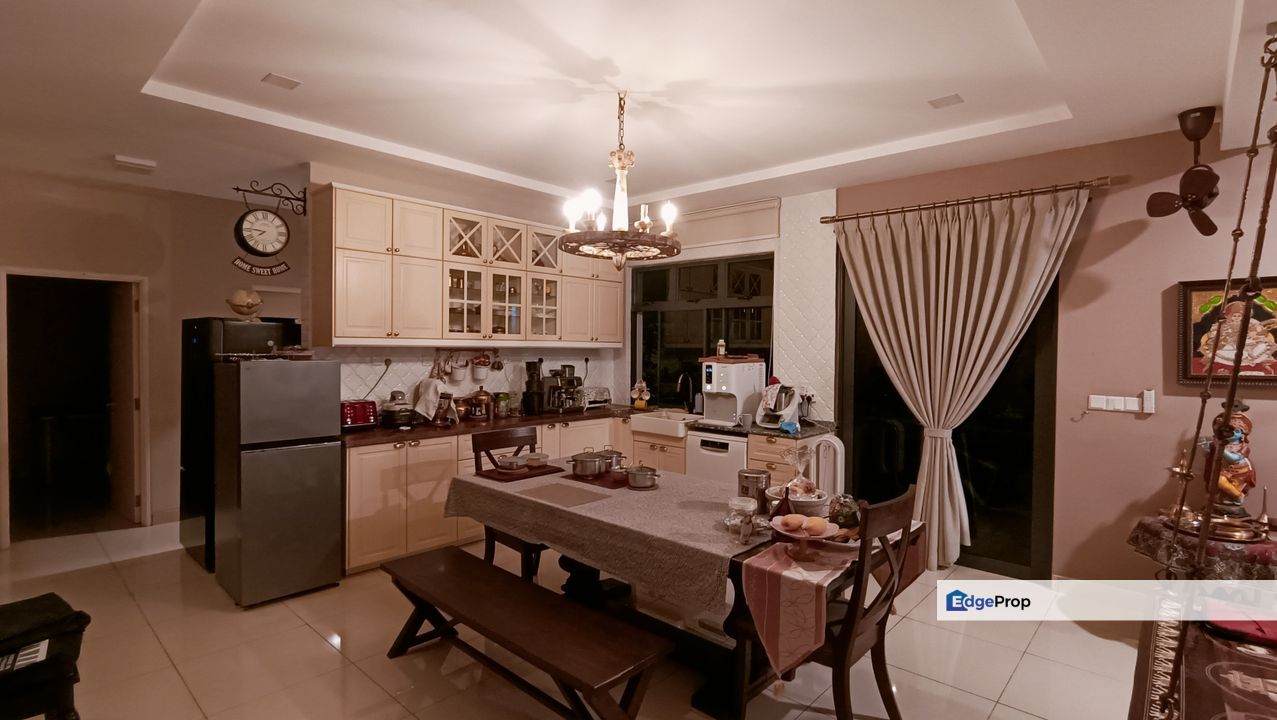 Glenmarie Johor Cluster, Johor, Johor Bahru