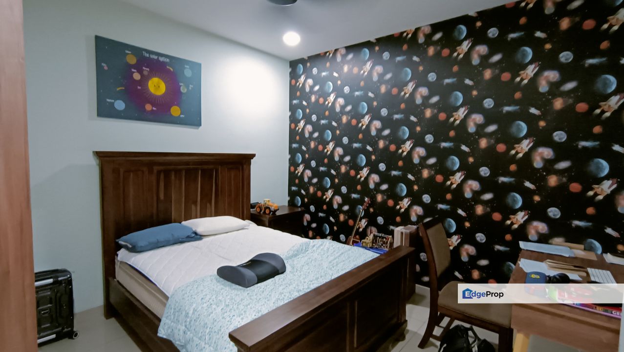 Glenmarie Johor Cluster, Johor, Johor Bahru