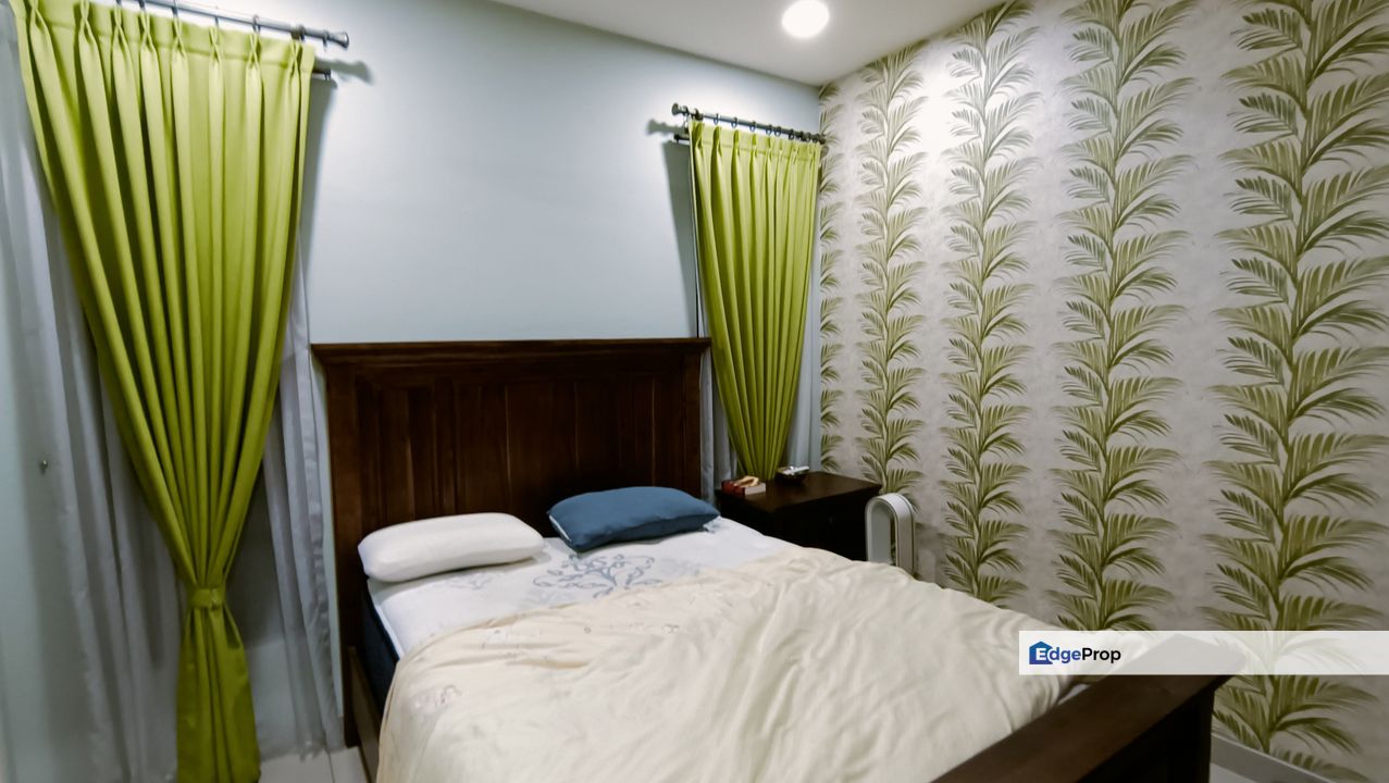 Glenmarie Johor Cluster, Johor, Johor Bahru