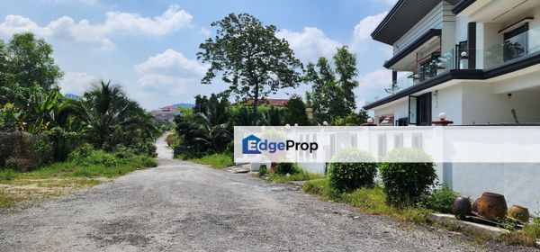 Cheras @ Taynton View Bungalow Land For Sale, Kuala Lumpur, Cheras