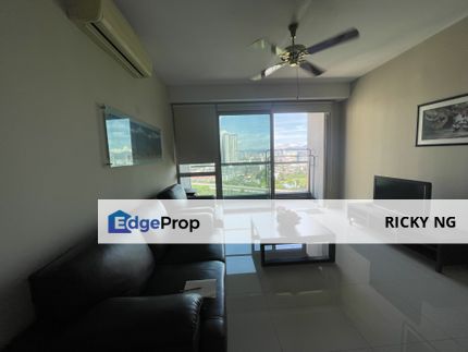 Myhabitat Condo Good Condition Fully Furnished & Nice View For Rent, Kuala Lumpur, Ampang