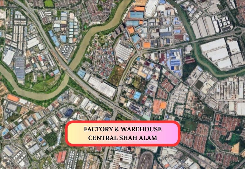Shah Alam Industrial
