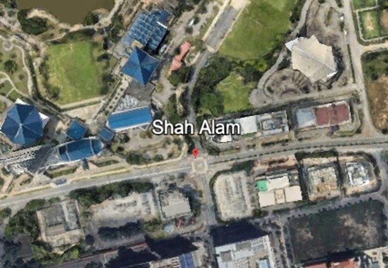 Shah Alam Industrial