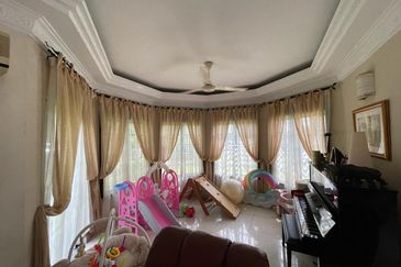 Tropicana Golf & Country Resort