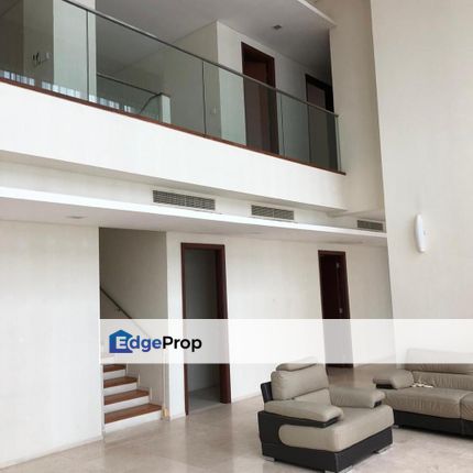 Dua Residency KLCC FOR RENT, Kuala Lumpur, KLCC