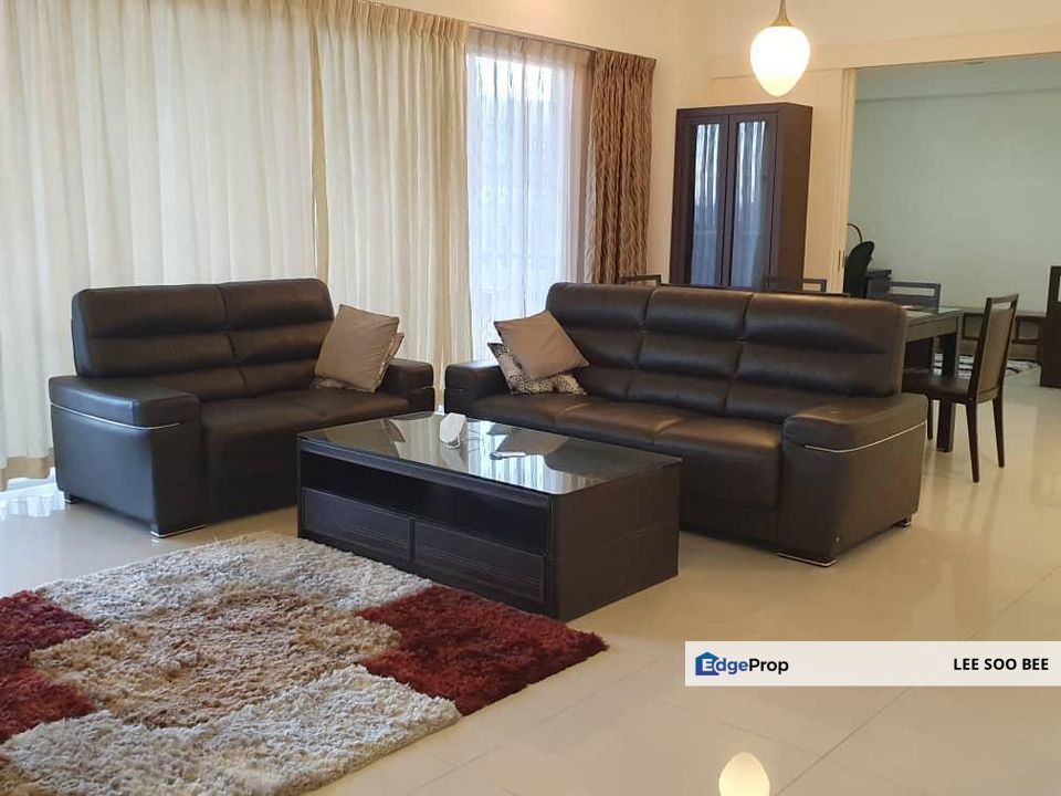 One Jelatek FOR RENT for Rental RM3,300 By LEE SOO BEE EdgeProp.my