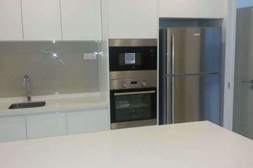 The Horizon Residences