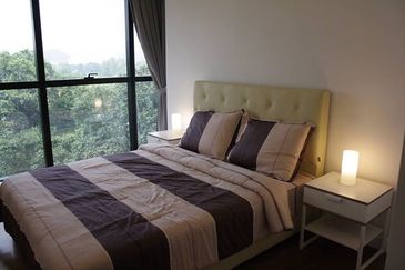 The Horizon Residences